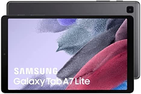 Imagen de Samsung – Tablet Galaxy Tab A7 Lite