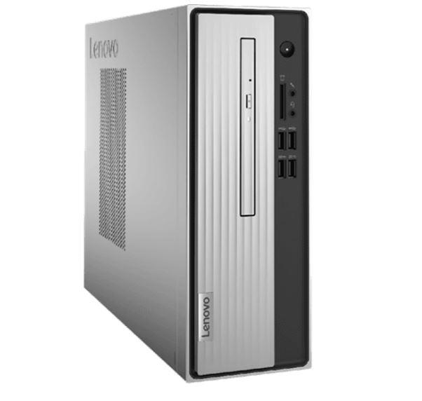 Imagen de PC sobremesa – Lenovo IdeaCentre 3 07ADA05, AMD Ryzen™ 5 3500U