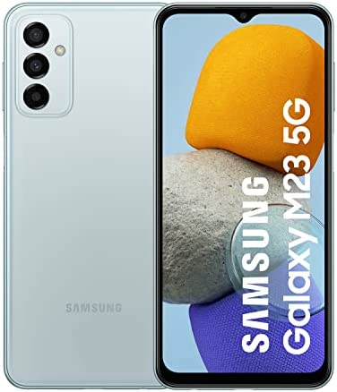 Imagen de Samsung Galaxy M23 5G (128 GB)