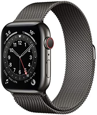 Imagen de Apple Watch Series 6
