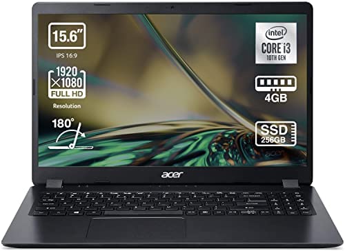 Imagen de Acer Aspire 3 A315 34 Ordenador Portátil 15.6 Full HD LED