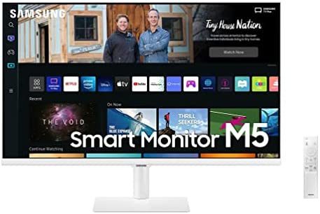 Imagen de Smart Monitor M5 Samsung