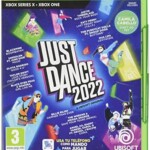 Imagen de Just Dance 2022 XBOX X