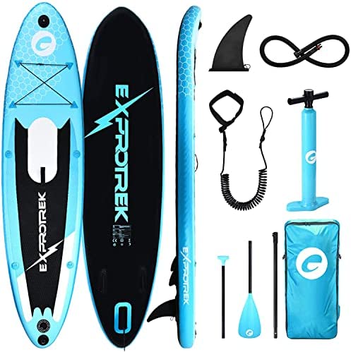 Imagen de Tabla para Paddle Surf de Exprotrek