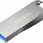 Imagen de SanDisk Ultra Luxe – Memoria flash USB 3.1 de 256 GB