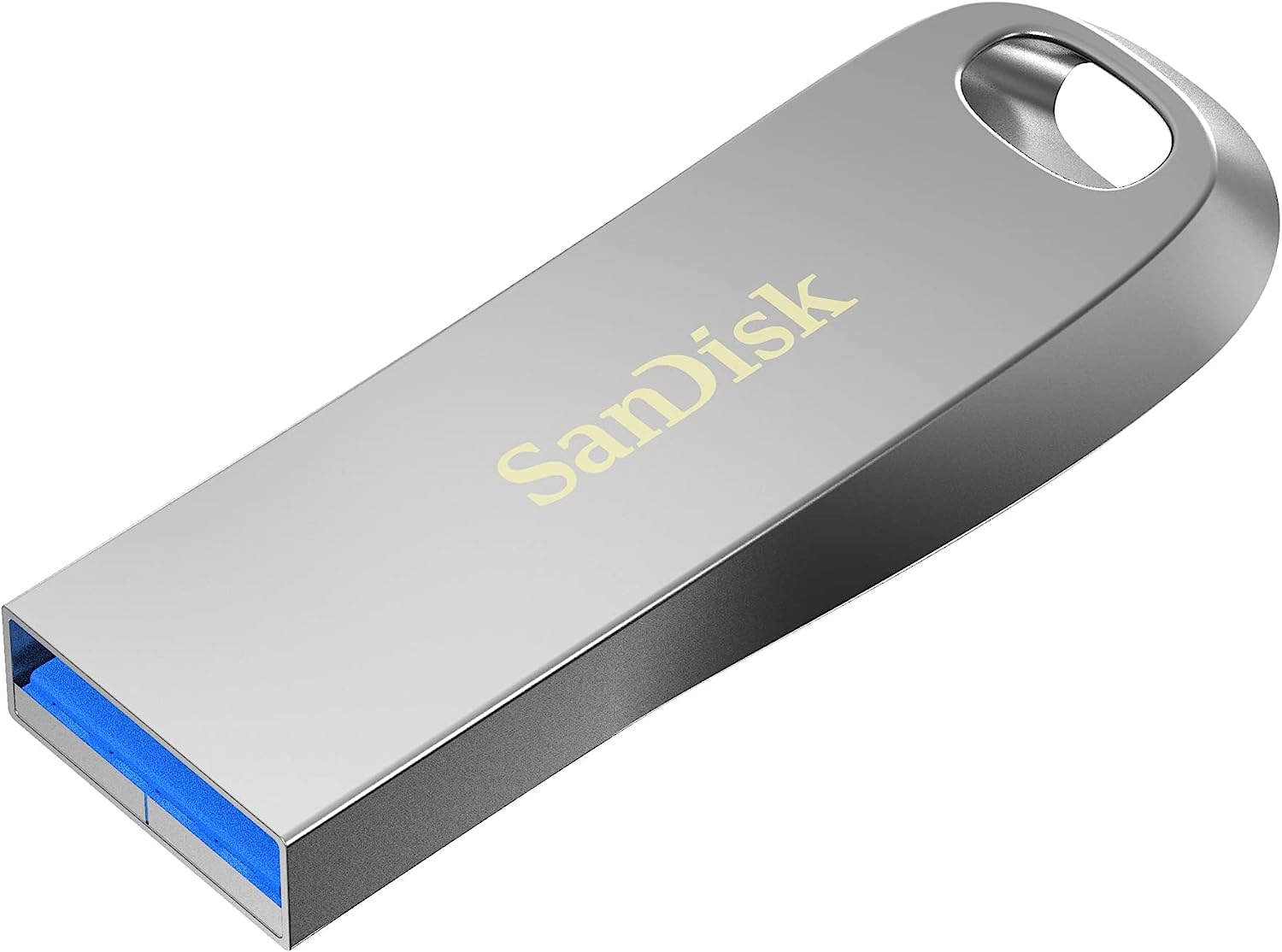 Imagen de SanDisk Ultra Luxe – Memoria flash USB 3.1 de 256 GB
