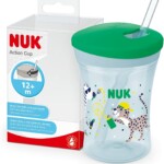 Imagen de NUK Action Cup taza para niños, +12 meses