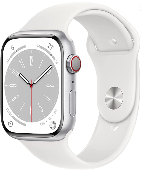 Imagen de Apple Watch Series 8