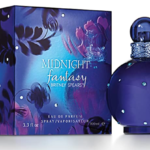 Imagen de Britney Spears Midnight Fantasy Eau de Parfum – 100 ml