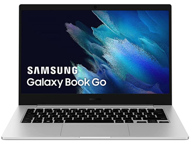 Imagen de Samsung Galaxy Book Go – Portátil de 14″