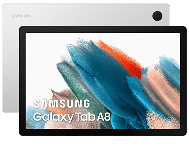 Imagen de Samsung Galaxy Tab A8