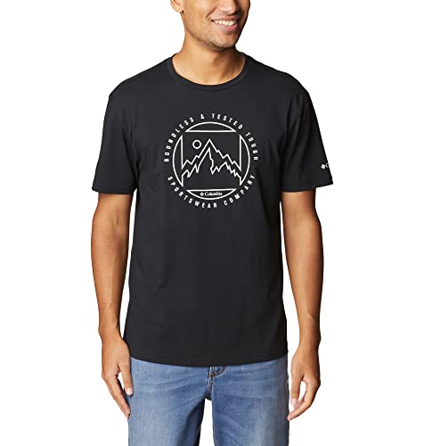 Imagen de Columbia Rapid Ridge™ Camiseta Hombre