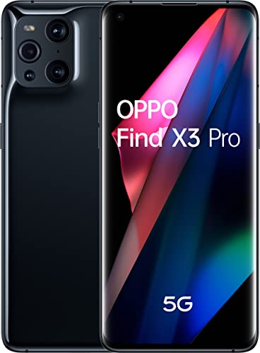 Imagen de OPPO Find X3 Pro 5G