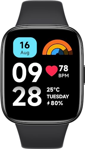 Imagen de Xiaomi Redmi Watch 3 Active
