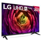 Imagen de LG 65UR73006LA 65″ 4K UHD Smart TV