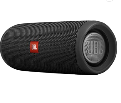 Imagen de JBL Flip 5 – Altavoz inalámbrico portátil con Bluetooth