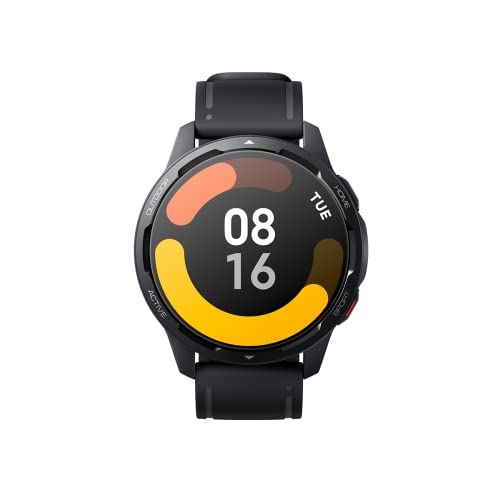 Imagen de Xiaomi Watch S1 Active – Smartwatch