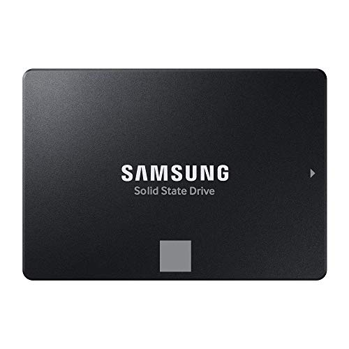 Imagen de Samsung SSD 870 EVO 2 TB