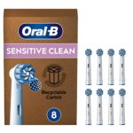 Imagen de Oral-B Pro Sensitive Clean Recambios para Cepillo