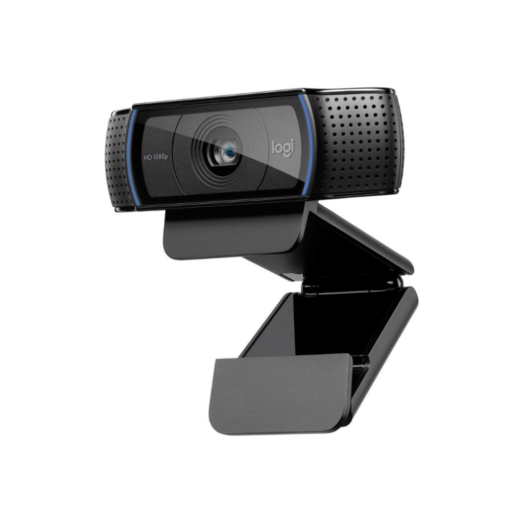 Webcam Logitech C920 HD Pro 