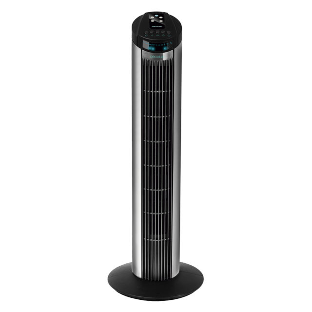 Imagen de Cecotec EnergySilence 890 Skyline – Ventilador de Torre