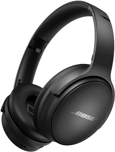 Imagen de Bose QuietComfort 45 Auriculares inalámbricos Bluetooth