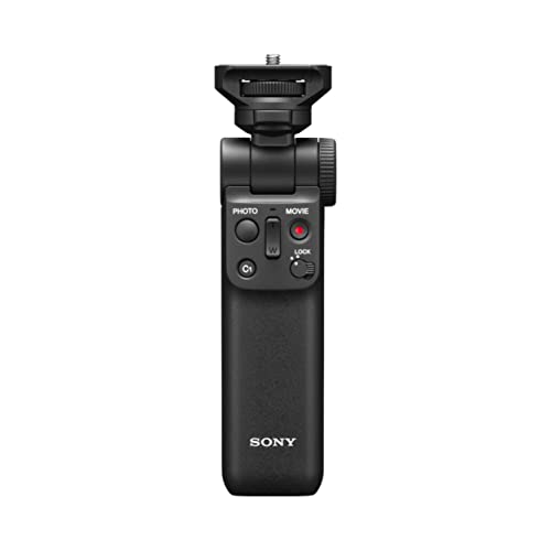 Imagen de Sony GPVPT2BT.SYU Estabilizador para cámaras