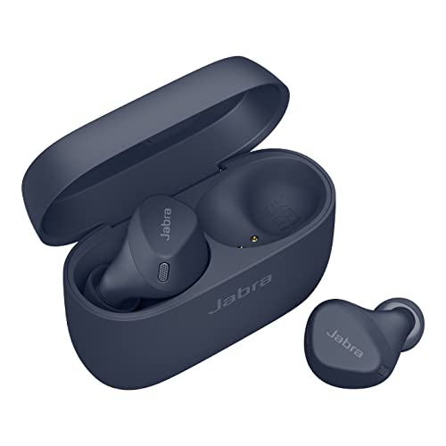 Imagen de Jabra Elite 4 Active – Auriculares Inalámbrico Bluetooth