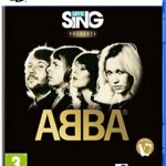 Imagen de Let’s Sing ABBA – PS5