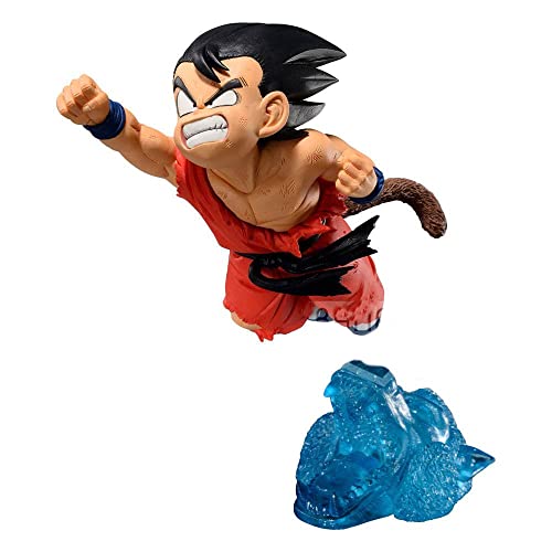 Imagen de Figura de Acción – Dragon Ball – Goku
