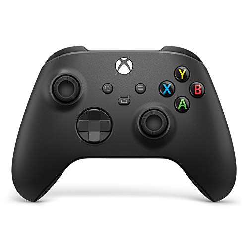 Imagen de Xbox Mando – Carbon Black