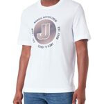 Imagen de Camiseta Jack & Jones Jcoarc Logo tee SS