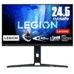 Imagen de Lenovo Legion Y25-30 – Monitor Gaming eSports 24.5»