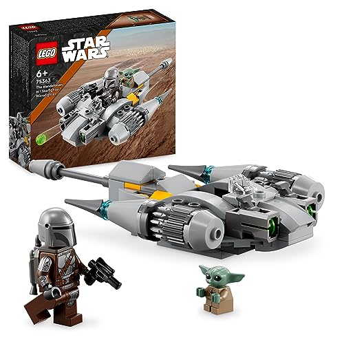 Imagen de LEGO 75363 Star Wars Microfighter