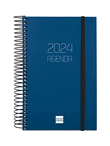 Imagen de Finocam – Agenda 2024