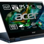Imagen de Acer Chromebook Spin 513