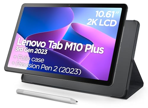 Imagen de Lenovo Tab M10 Plus