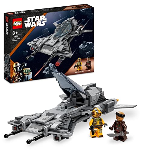 Imagen de LEGO 75346 Star Wars Caza Snub Pirata