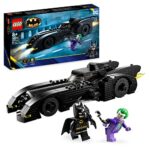 Imagen de LEGO 76224 DC Batmobile