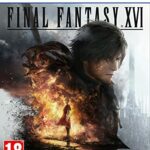 Imagen de Final Fantasy XVI Amazon Ed