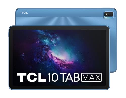 Imagen de TCL 10 TABMAX 10.36″ FHD 4GB-64GB