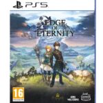 Imagen de Edge of Eternity – Playstation 5